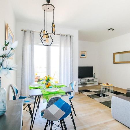 Apartman Gaby Trogir Ngoại thất bức ảnh