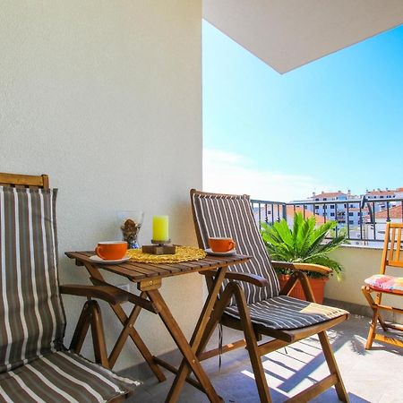 Apartman Gaby Trogir Ngoại thất bức ảnh