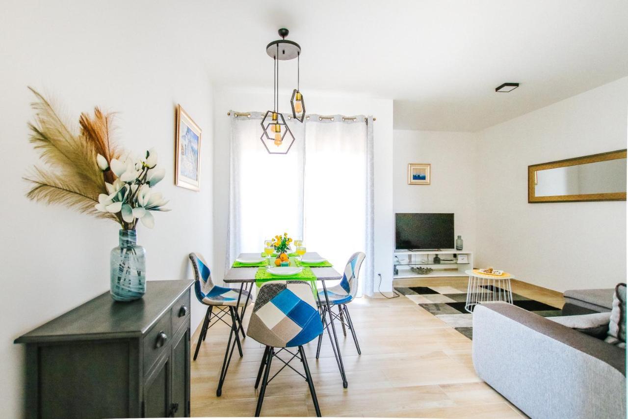 Apartman Gaby Trogir Ngoại thất bức ảnh