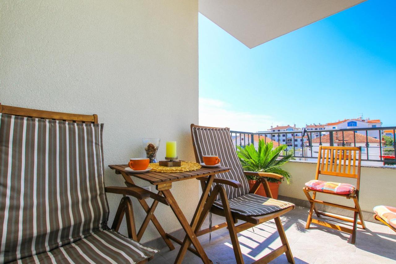 Apartman Gaby Trogir Ngoại thất bức ảnh